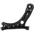 TC3590 by DELPHI - Control Arm