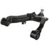 Delphi TC3621 Suspension Control Arm and Ball Joint Assembly Control Arm and Ball Joint Assembly