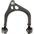 TC3705 by DELPHI - Control Arm and Ball Joint Assembly