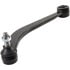 TC3771 by DELPHI - Control Arm and Ball Joint Assembly