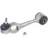 TC384 by DELPHI - Control Arm and Ball Joint Assembly