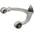 TC3891 by DELPHI - Control Arm and Ball Joint Assembly