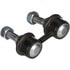 Delphi TC5002 Suspension Stabilizer Bar Link Kit Suspension Stabilizer Bar Link Kit
