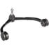 TC5159 by DELPHI - Control Arm and Ball Joint Assembly