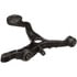 TC5170 by DELPHI - Control Arm
