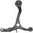 TC5170 by DELPHI - Control Arm