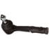 Delphi TA3391 Steering Tie Rod End Tie Rod End