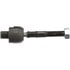 TA3396 by DELPHI - Tie Rod End