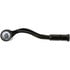 TA3397 by DELPHI - Tie Rod End