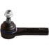 TA3442 by DELPHI - Tie Rod End
