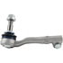 TA3460 by DELPHI - Tie Rod End