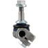 TA3460 by DELPHI - Tie Rod End