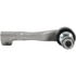 TA3460 by DELPHI - Tie Rod End