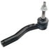 TA3500 by DELPHI - Tie Rod End