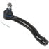 TA3568 by DELPHI - Tie Rod End