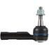 TA3569 by DELPHI - Tie Rod End