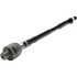Delphi TA3586 Steering Tie Rod End Tie Rod End