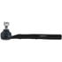 TA3588 by DELPHI - Tie Rod End