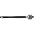 TA3590 by DELPHI - Tie Rod End