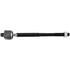 TA3590 by DELPHI - Tie Rod End