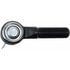 TA3608 by DELPHI - Tie Rod End