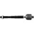 TA3612 by DELPHI - Tie Rod End