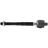 TA3612 by DELPHI - Tie Rod End