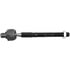 TA3632 by DELPHI - Tie Rod End