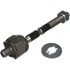 TA5026 by DELPHI - Tie Rod End