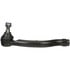 TA5033 by DELPHI - Tie Rod End