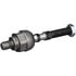TA5035 by DELPHI - Tie Rod End