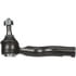 TA5041 by DELPHI - Tie Rod End