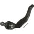 Delphi TA5055 Steering Tie Rod End Tie Rod End