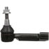 TA5080 by DELPHI - Tie Rod End