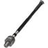 Delphi TA5084 Steering Tie Rod End Tie Rod End