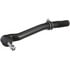 TA5103 by DELPHI - Tie Rod End