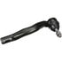 TA5101 by DELPHI - Tie Rod End