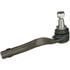 TA5114 by DELPHI - Tie Rod End