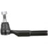 TA5127 by DELPHI - Tie Rod End