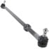 TA5179 by DELPHI - Tie Rod End