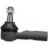 TA5183 by DELPHI - Tie Rod End