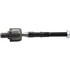 TA5204 by DELPHI - Tie Rod End