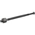 TA5227 by DELPHI - Tie Rod End
