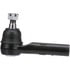 TA5247 by DELPHI - Tie Rod End