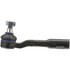 TA5252 by DELPHI - Tie Rod End