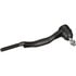 Delphi TA5256 Steering Tie Rod End Tie Rod End