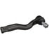 Delphi TA5254 Steering Tie Rod End Tie Rod End