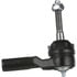 TA5294 by DELPHI - Tie Rod End