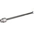TA5298 by DELPHI - Tie Rod End