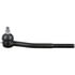 TA5313 by DELPHI - Tie Rod End